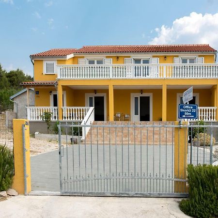 Apartmani Anita Skradin Extérieur photo