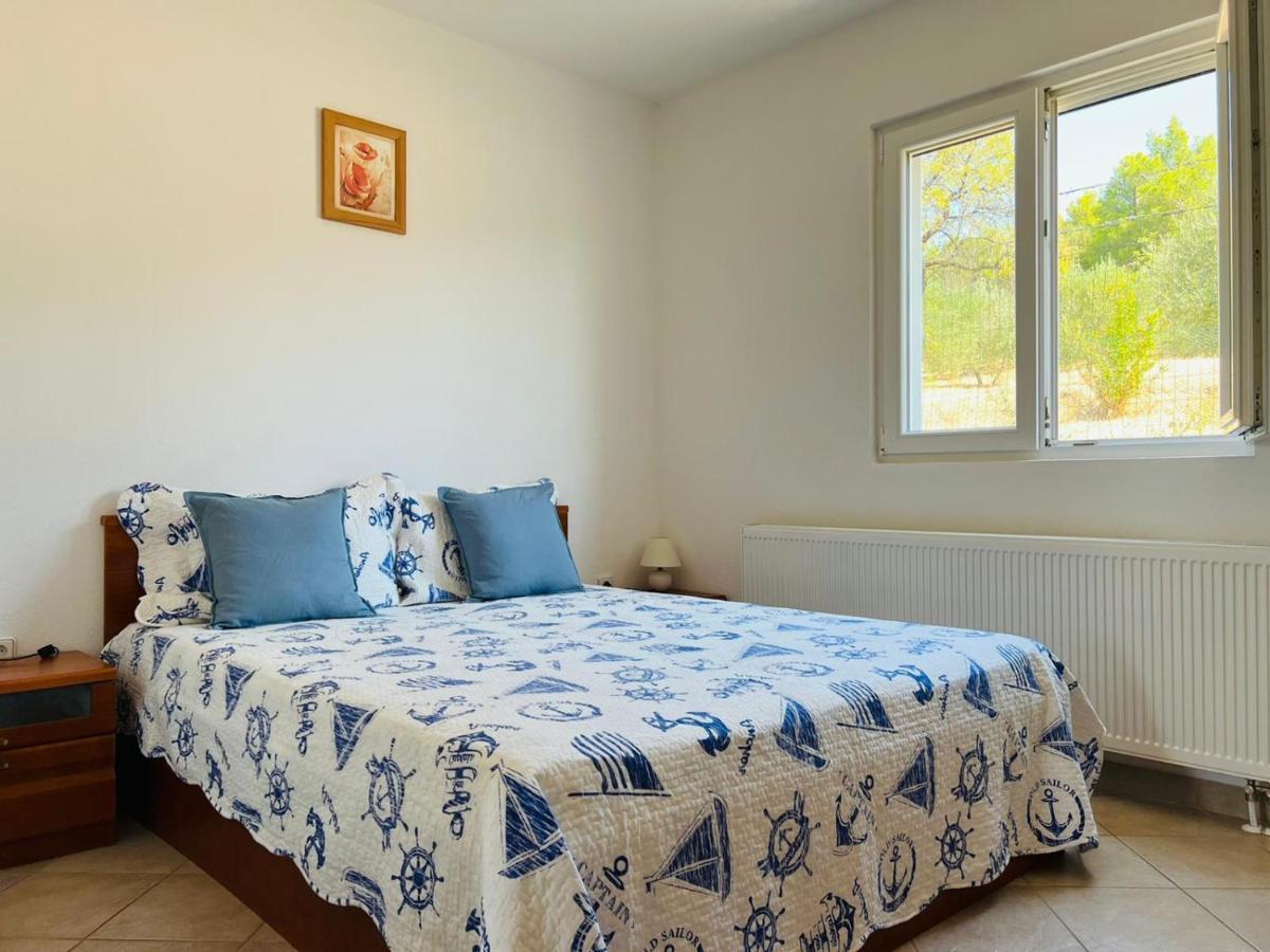 Apartmani Anita Skradin Extérieur photo