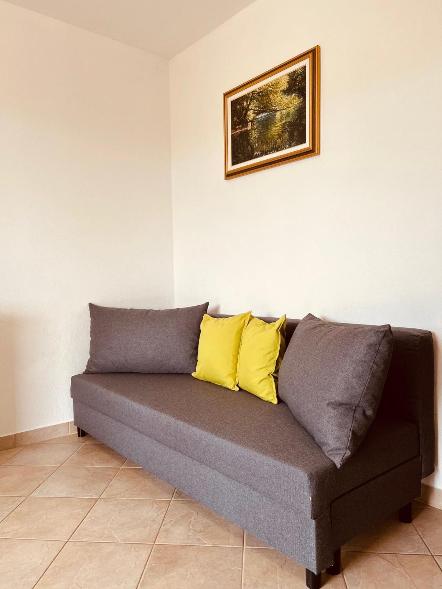 Apartmani Anita Skradin Chambre photo