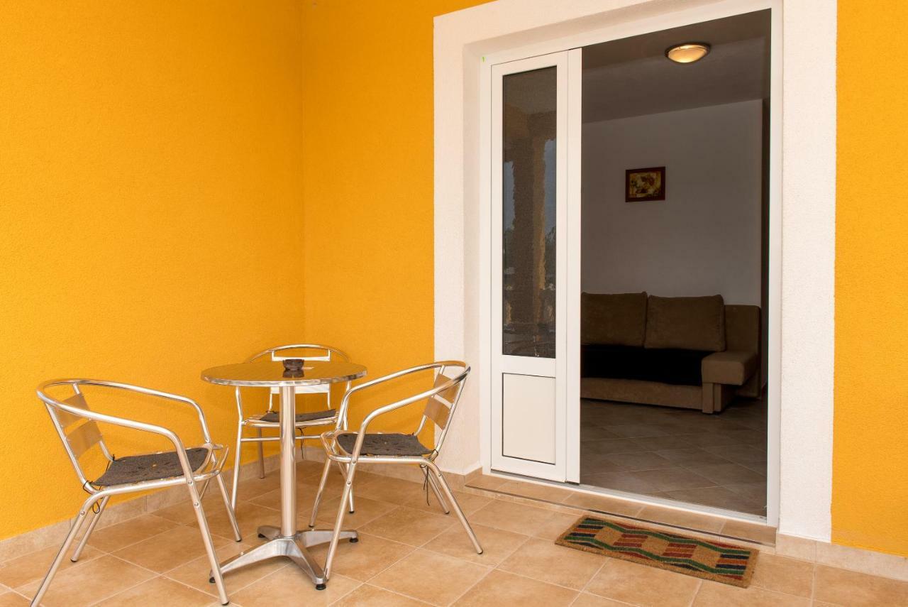 Apartmani Anita Skradin Extérieur photo