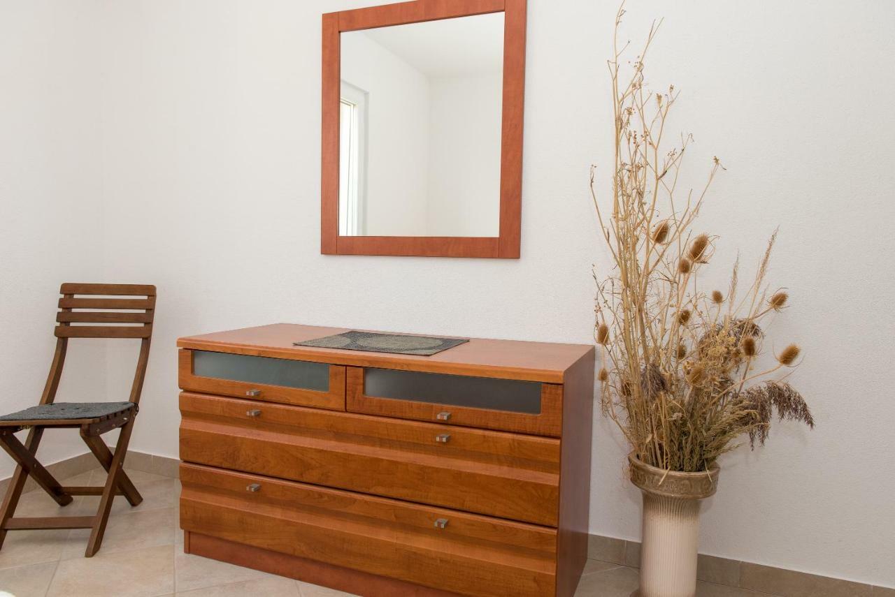Apartmani Anita Skradin Extérieur photo