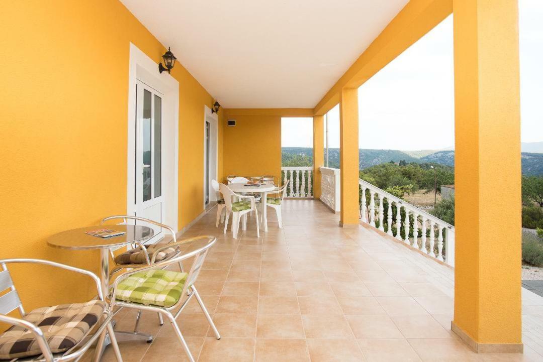 Apartmani Anita Skradin Extérieur photo